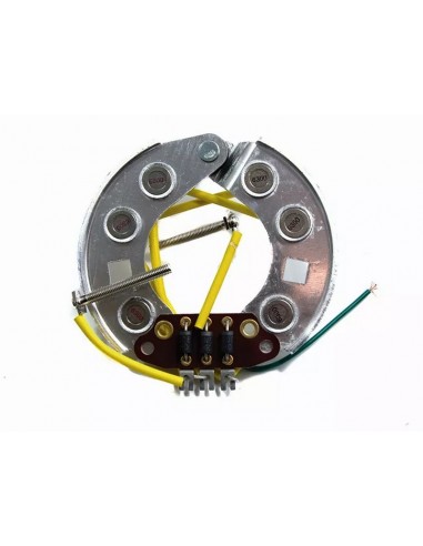 Plaqueta Rectificadora... Plaqueta Rectificadora...