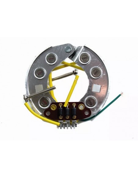 Plaqueta Rectificadora Gm-perkins-ford-j.deere-mwm (tipo Indiel K03894)