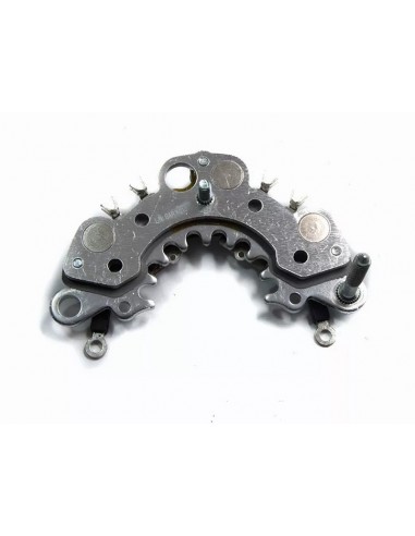 Plaqueta Rectificadora Renault Clio 1.6