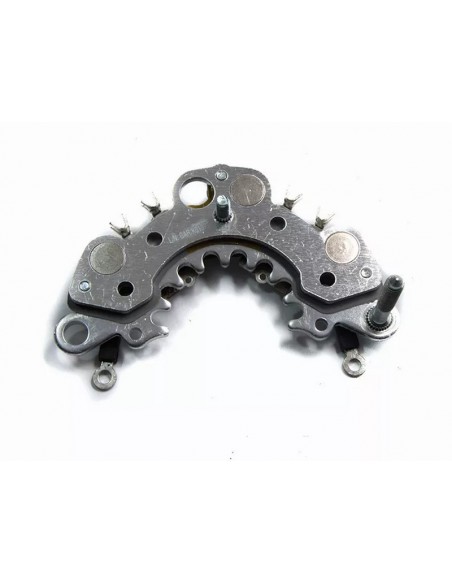 Plaqueta Rectificadora Renault Clio 1.6