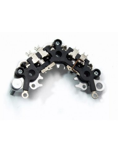 Plaqueta Rectificadora Renault 19...