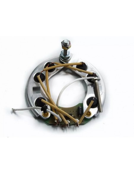 Plaqueta Rectificadora Conjunto Universal 55 Amp.(tipo Indiel K02529)