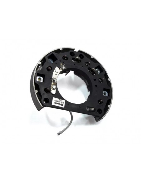 Plaqueta Rectificadora Chevrolet D20 C/maxion 6 Diodos 35 Amp.+ Trio 114mm.(ind