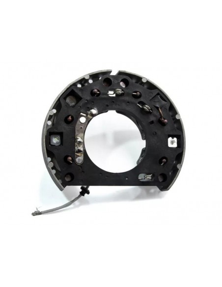 Plaqueta Rectificadora Chevrolet D20 C/motor Maxion ( Alternador 35213995 )