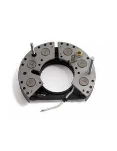 Plaqueta Rectificadora Ford...