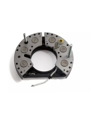 Plaqueta Rectificadora Ford...