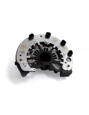 Plaqueta Rectificadora Case / New...