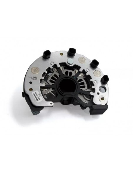 Plaqueta Rectificadora Case / New Holand - 6 Diodos 60a