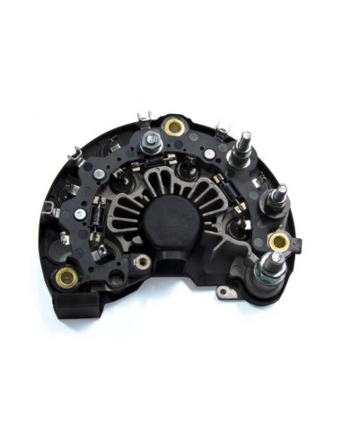 Plaqueta Rectificadora Case / New...