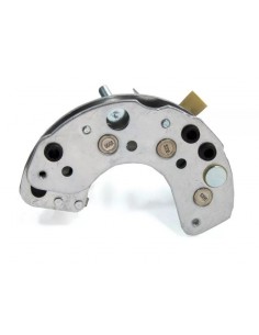 Plaqueta Rectificadora Ford...