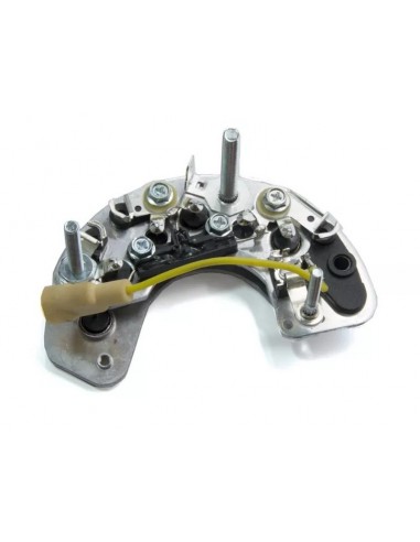 Plaqueta Rectificadora Ford Fiesta 85... Plaqueta Rectificadora Ford Fiesta 85...