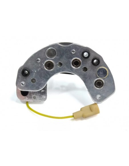 Plaqueta Rectificadora Ford Transit-new Holland (lucas) 6 Diodos 35a.115mm.