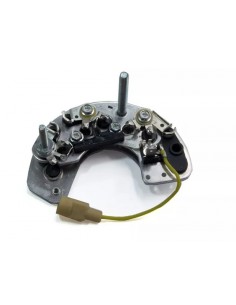 Plaqueta Rectificadora Ford... 2