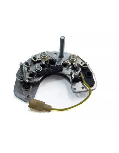 Plaqueta Rectificadora Ford...