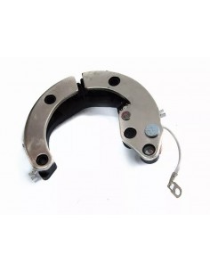 Plaqueta Rectificadora Ford...