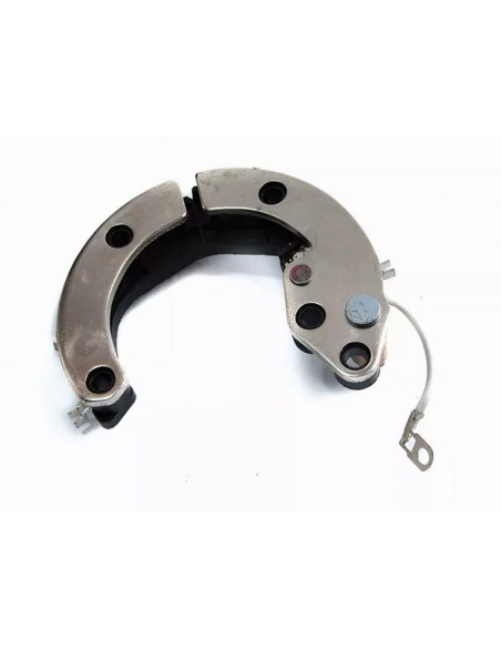Plaqueta Rectificadora Ford Tractor-land Rover Range (m.marelli) 6 Diodos 35a