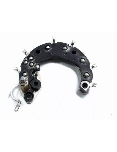 Plaqueta Rectificadora Ford Tractor-land Rover Range (m.marelli) 6 Diodos 35a