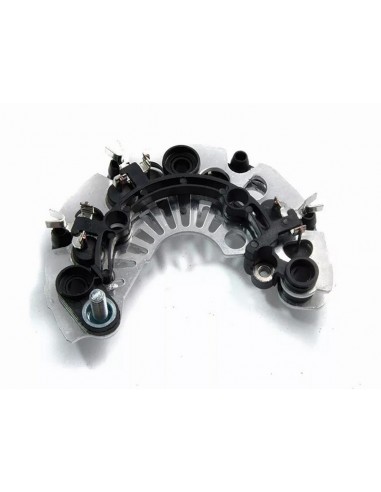 Plaqueta Rectificadora Ford Focus...