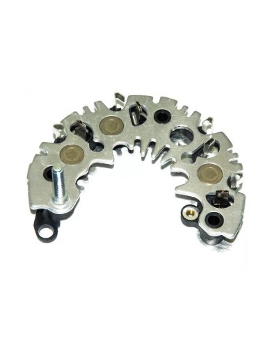 Plaqueta Rectificadora Ford Courier /...