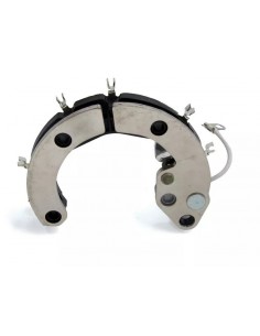 Plaqueta Rectificadora Ford...