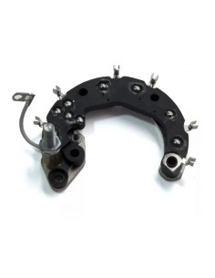 Plaqueta Rectificadora Ford... 2