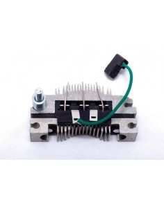 Plaqueta Rectificadora...