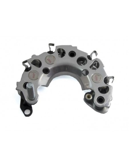 Plaqueta Rectificadora Fiat Bravo,ducato 1.9d,marea,palio,siena (m.marelli)