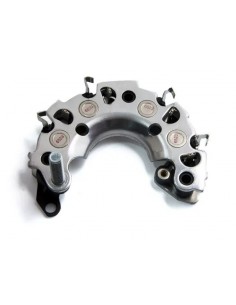 Plaqueta Rectificadora Fiat... 2