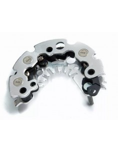 Plaqueta Rectificadora Fiat...