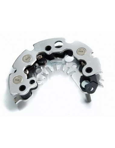 Plaqueta Rectificadora Fiat...