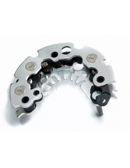 Plaqueta Rectificadora Fiat Bravo,marea,palio,punto,ducato 1.9 (m.marelli)