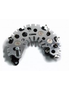 Plaqueta Rectificadora Fiat... 2