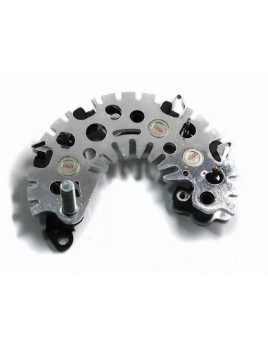 Plaqueta Rectificadora Fiat...