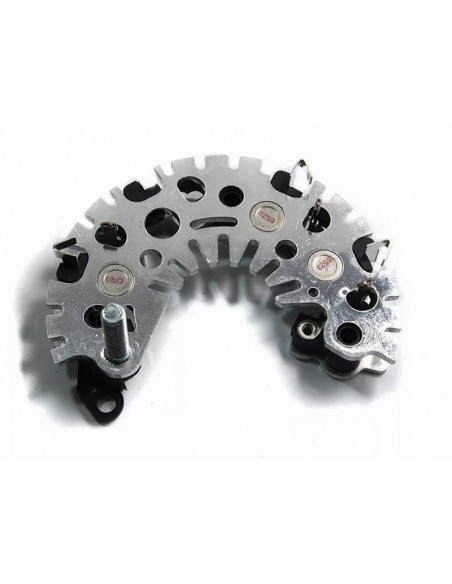 Plaqueta Rectificadora Fiat Bravo,marea,palio,punto,ducato 1.9 (m.marelli)