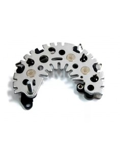 Plaqueta Rectificadora Fiat...