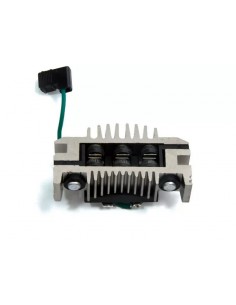 Plaqueta Rectificadora Fiat...