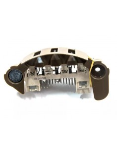 Plaqueta Rectificadora Kia... 2