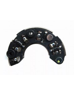 Plaqueta Rectificadora... 2