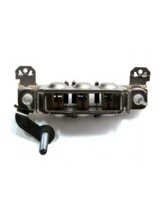 Plaqueta Rectificadora...