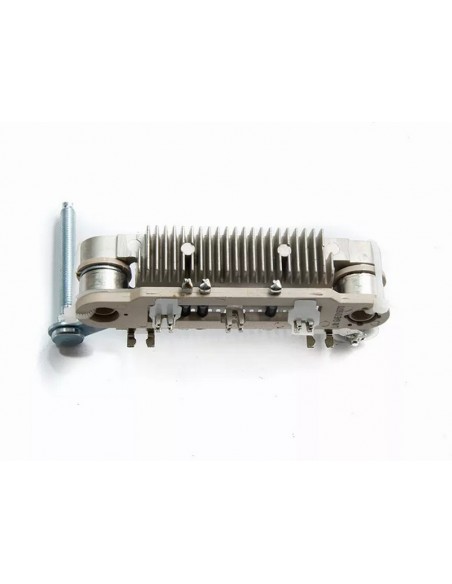 Plaqueta Rectificadora Mitsubishi-peugeot 6x30 Amp.+ Trio (mitsubishi)