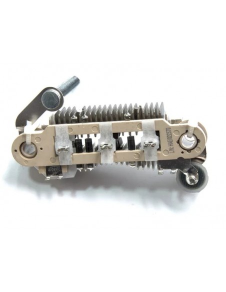 Plaqueta Rectificadora 6 Diodos 30 Amp. Tridiodo-mitsubishi Galant, Mirage