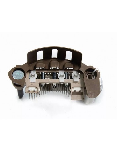 Plaqueta Rectificadora L200 / Fuso /...