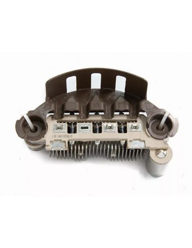 Plaqueta Rectificadora Ford...