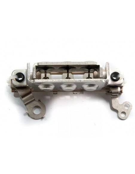 Plaqueta Rectificadora Citroen-peugeot 6 Diodos De 25a. (mitsubishi)