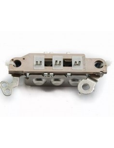 Plaqueta Rectificadora... 2