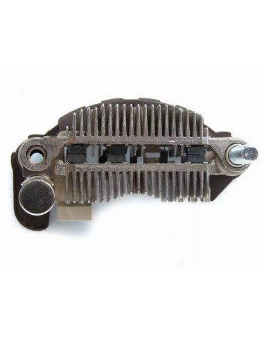 Plaqueta Rectificadora Mitsubishi 6...