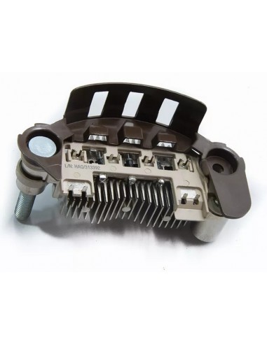 Plaqueta Rectificadora Mitsubishi 6...