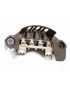 Plaqueta Rectificadora Ford... 2