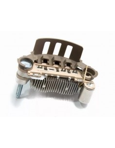 Plaqueta Rectificadora... 2