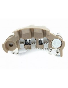 Plaqueta Rectificadora... 2